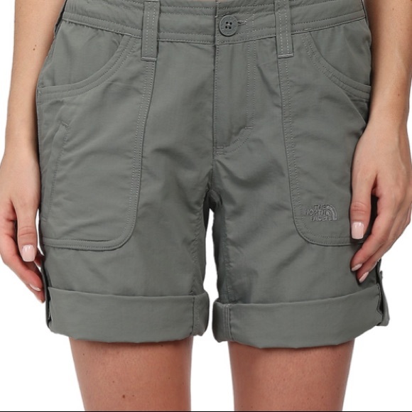 North Face Horizon 2.0 Shorts - Picture 1 of 14